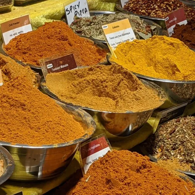 Baharat